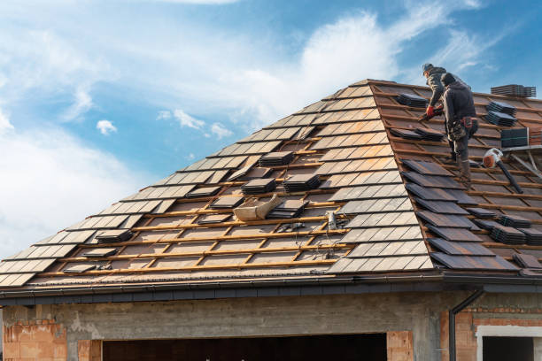 Professional Roofing services in Boyes Hot Springs, CA